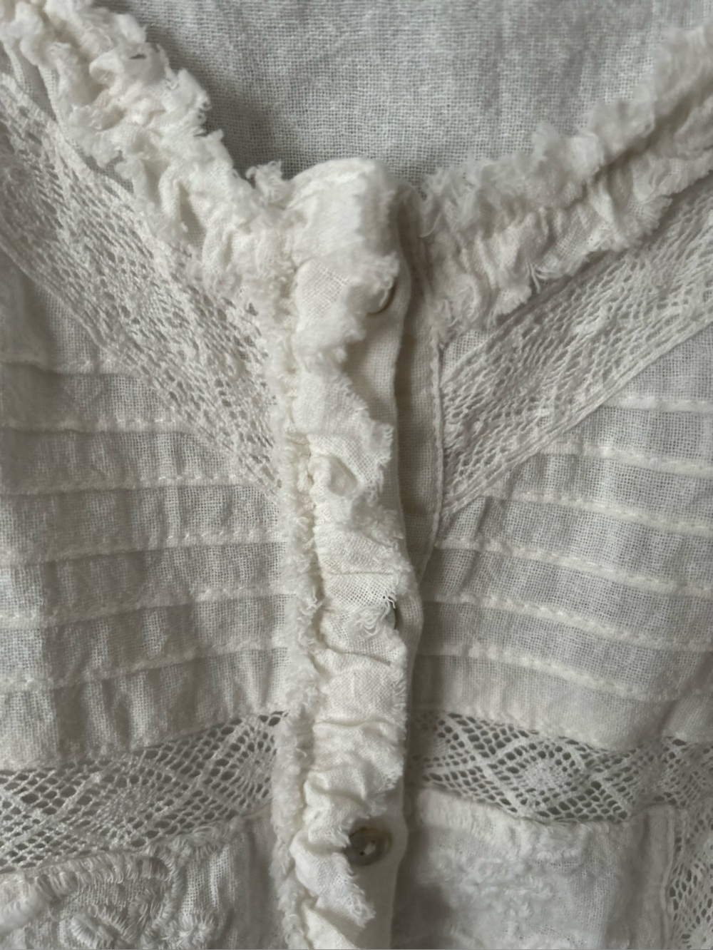 100% cotton camisole - Picture 6 of 10